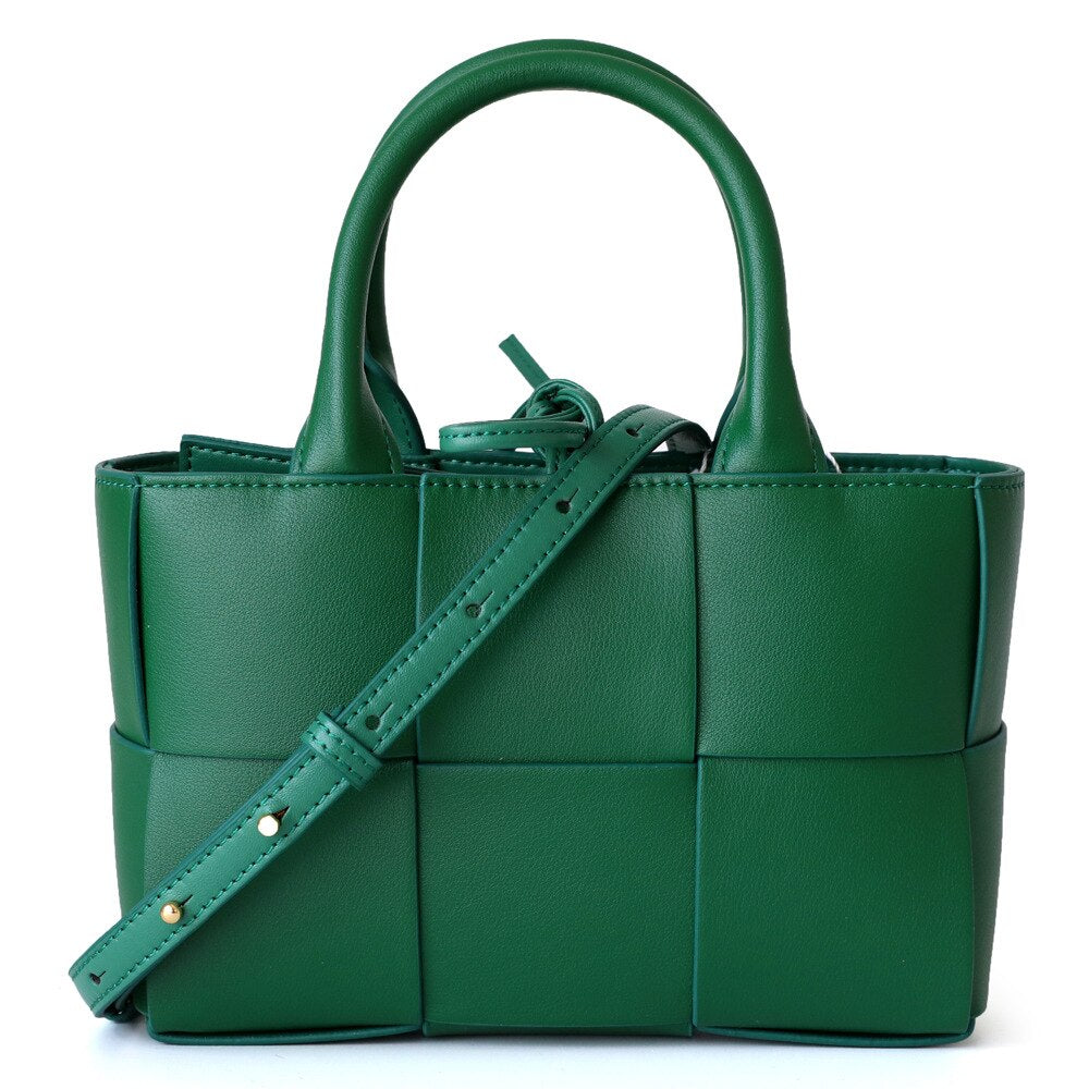  Bag de Couro