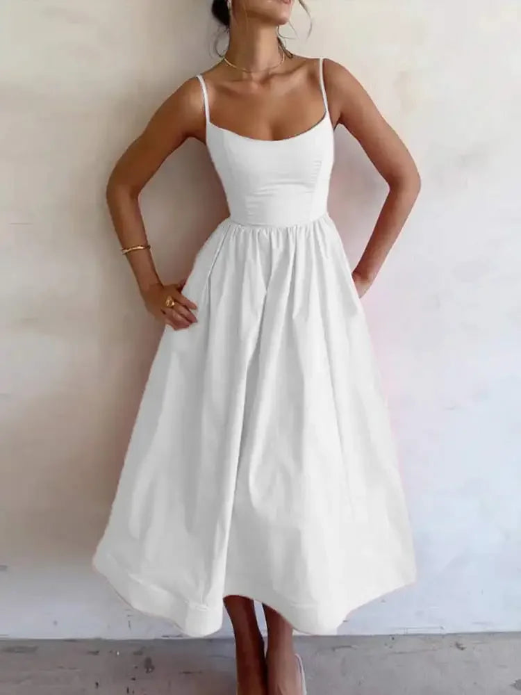 Vestido Georgina