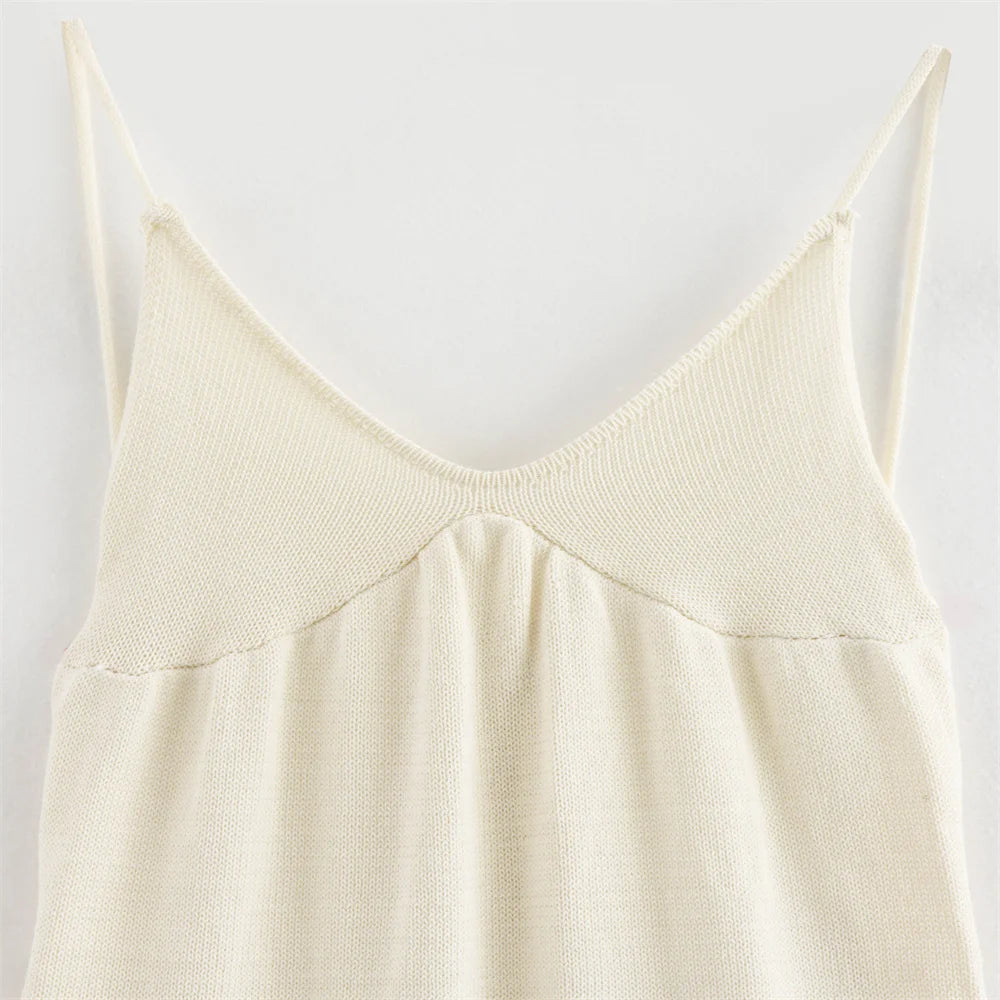 Vestido Gisele