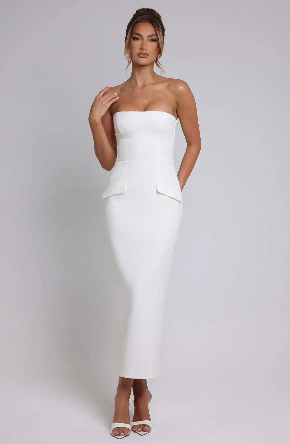 Vestido Eloísa