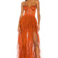 Vestido Gizelle