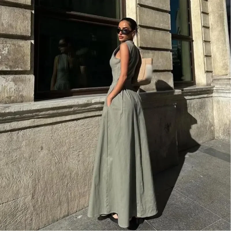 Vestido Olivia