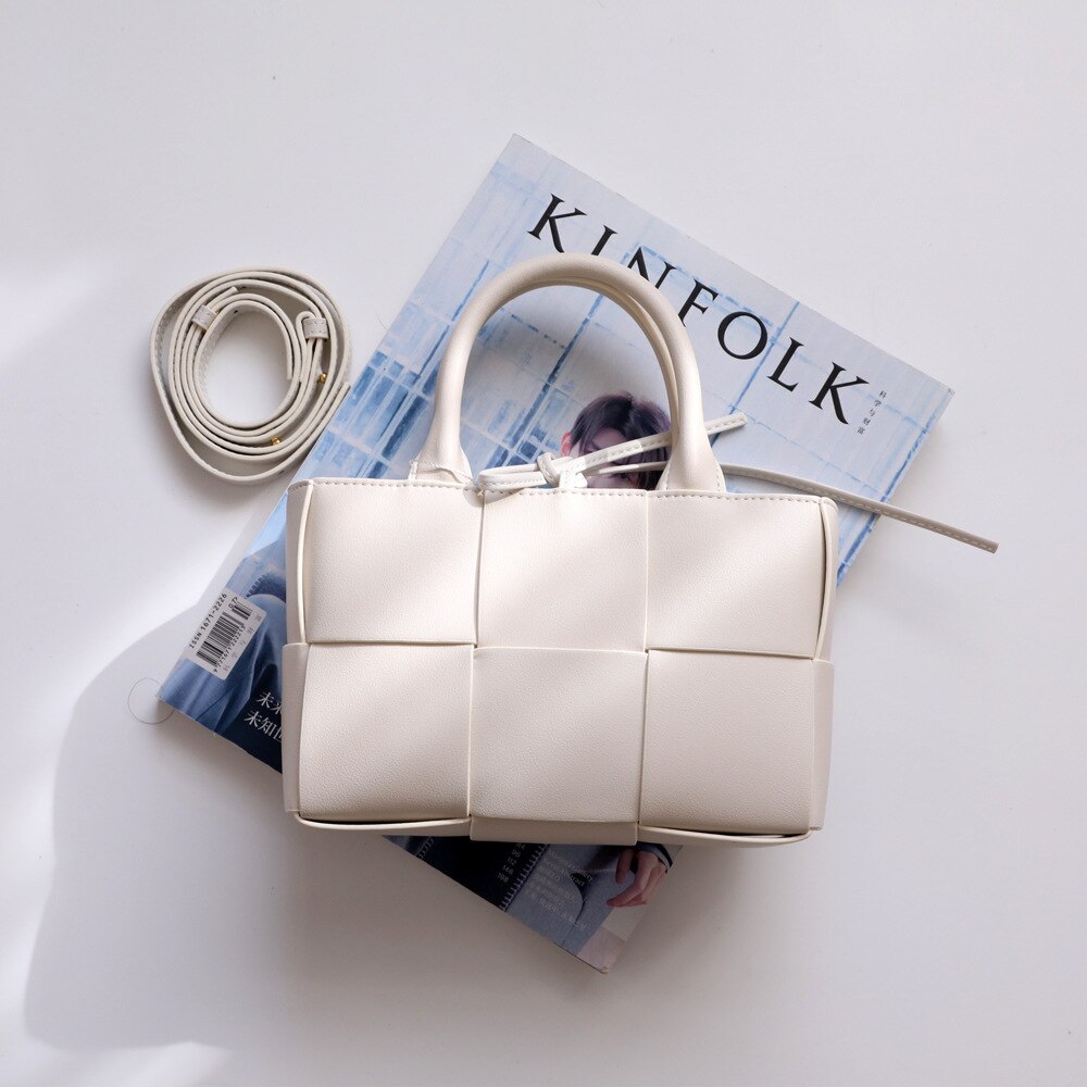  Bag de Couro
