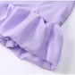 Vestido Maxi Plissado
