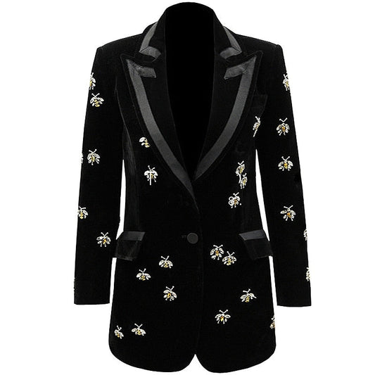 Blazer Tainah