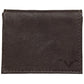 Carteira Slim Masculina Compacta