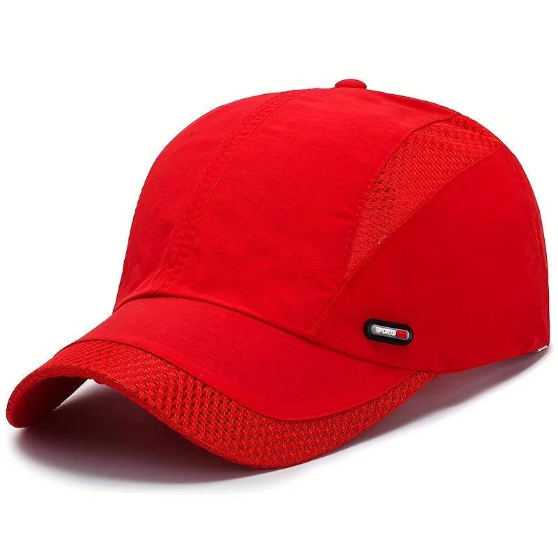 Boné Casual Sunshade