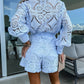Conjunto Giulia