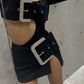 Short Saia Juli