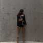 Short Saia Juli