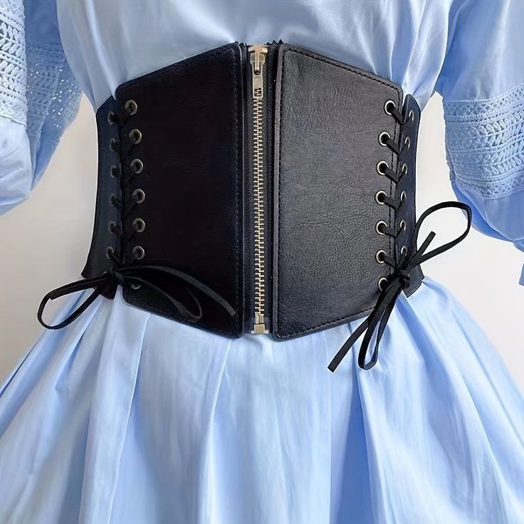 Cinto Corset Espartilho Modelador