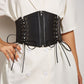 Cinto Corset Espartilho Modelador