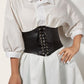 Espartilho Corset Fashion