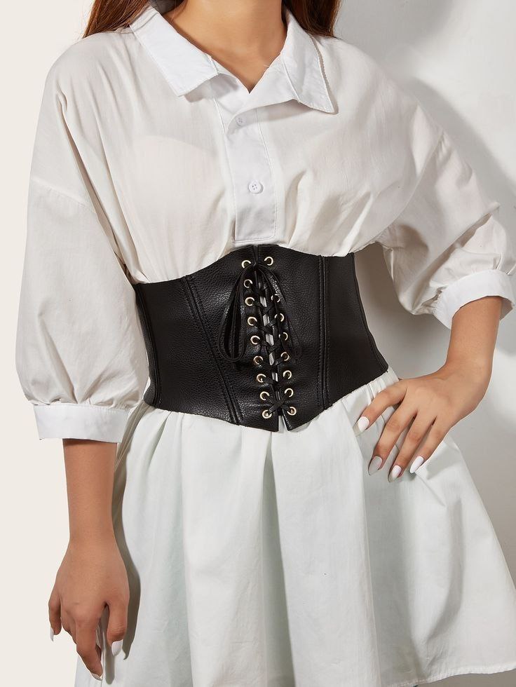 Espartilho Corset Fashion
