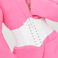 Espartilho Corset Fashion