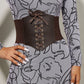 Espartilho Corset Fashion