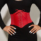 Espartilho Corset 