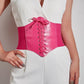 Espartilho Corset Fashion