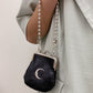 Bag  Lua Preto