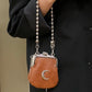 Bag  Lua Marrom