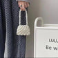 Mini Bolsa de Pérolas