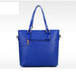 Kit 6 Bolsas Feminina de Couro