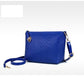 Kit 6 Bolsas Feminina de Couro