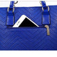 Kit 6 Bolsas Feminina de Couro