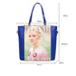 Kit 6 Bolsas Feminina de Couro