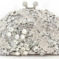 Clutch  Festa Prata