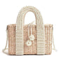 Bolsa de Palha Perola