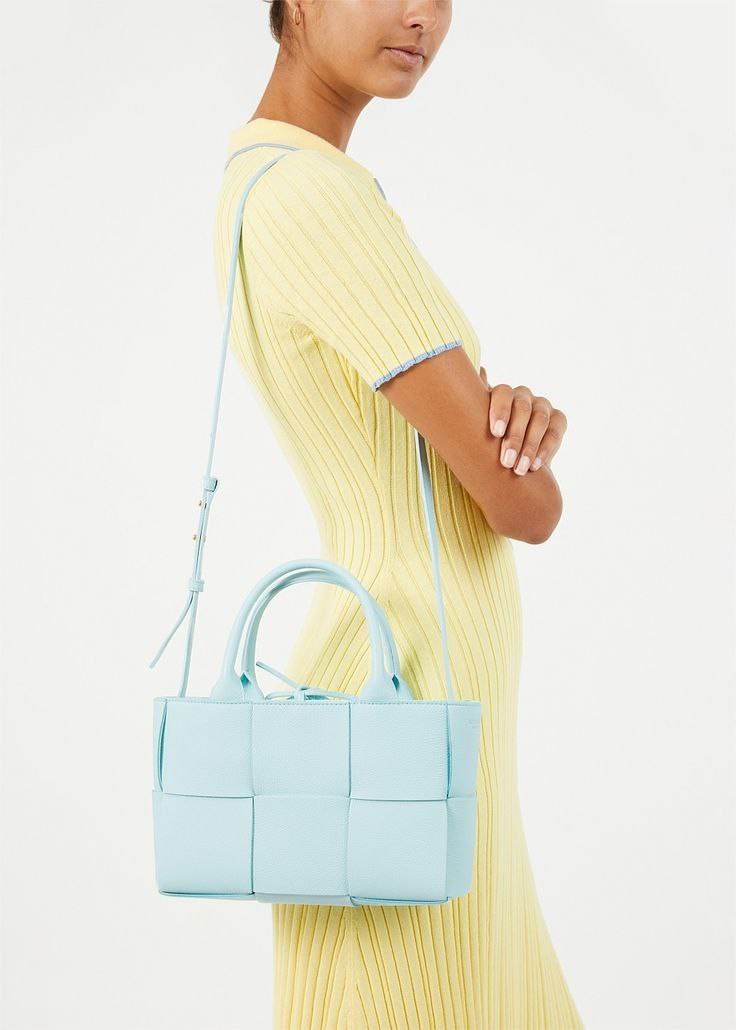 Bag de Couro