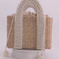 Bolsa de Palha Perola