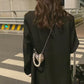 Bolsa em Metal