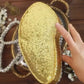 Bolsa Borboleta Strass