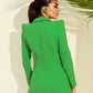 Blazer Samanta Full