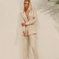 Blazer Samanta Full