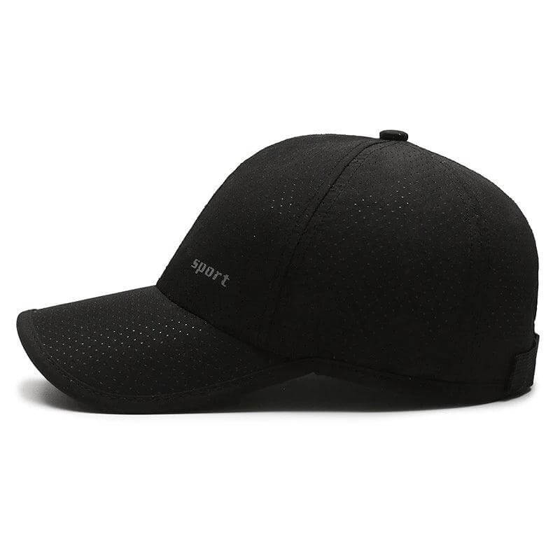 Boné Casual All-Match Trendy