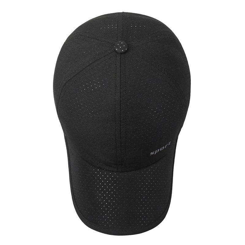 Boné Casual All-Match Trendy