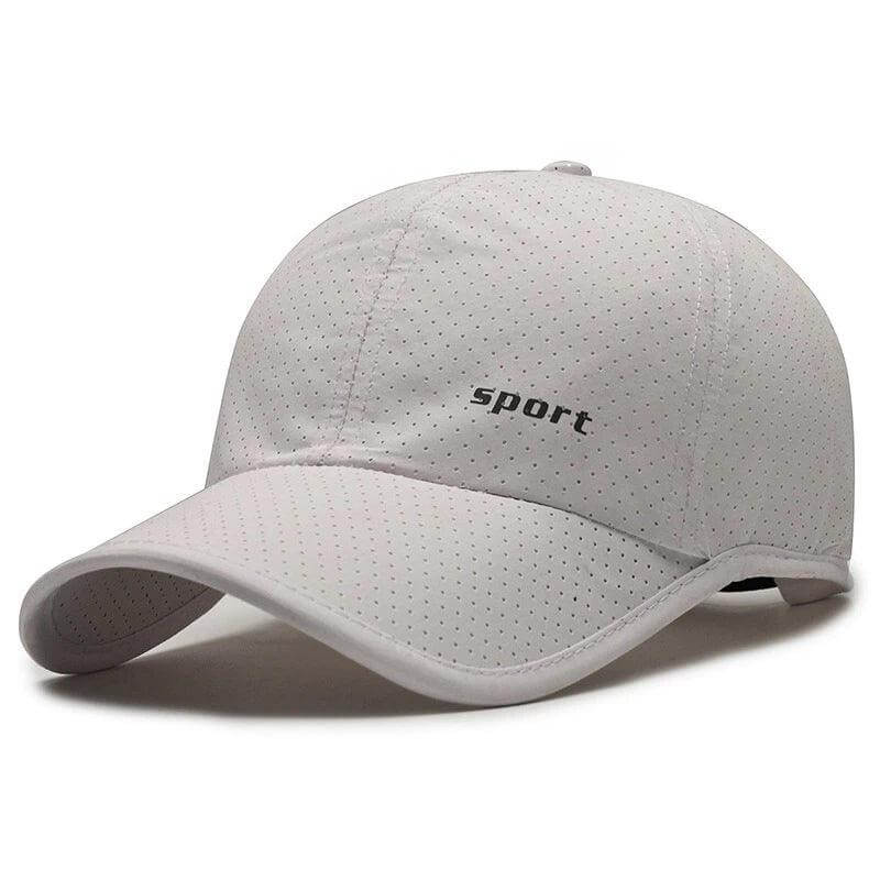 Boné Casual All-Match Trendy