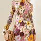 Vestido Anabelle