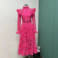 Vestido Denize