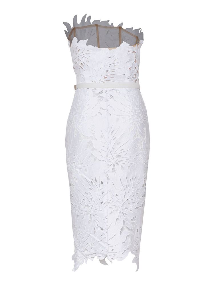 Vestido Katiane
