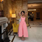 Vestido Rebeca