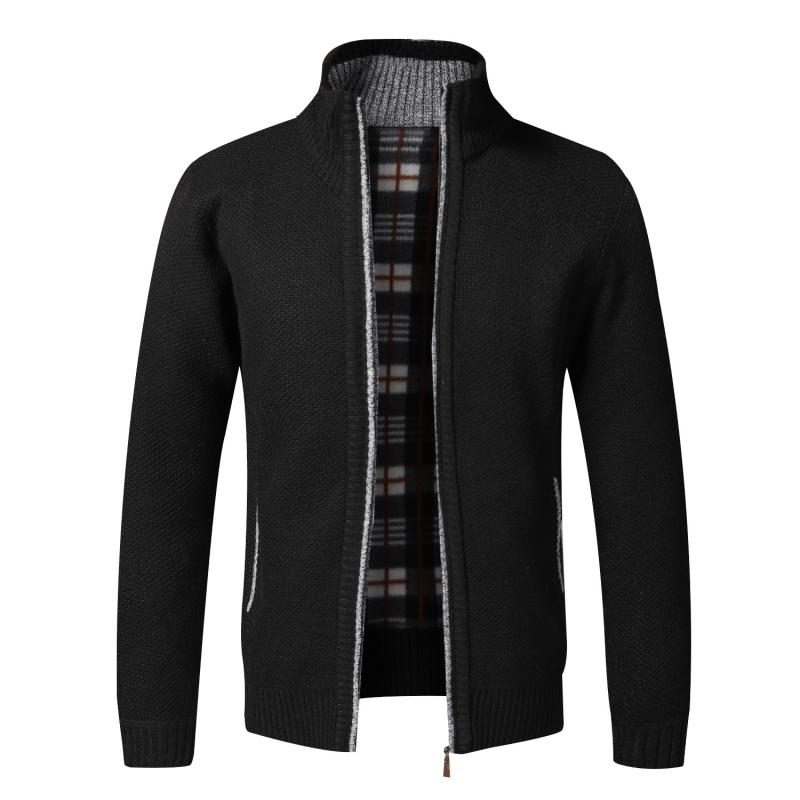 Sueter Masculina Social Elegante