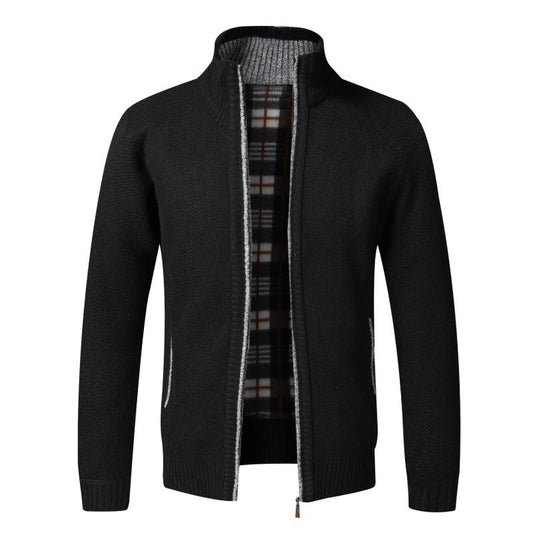 Sueter Masculina Social Elegante