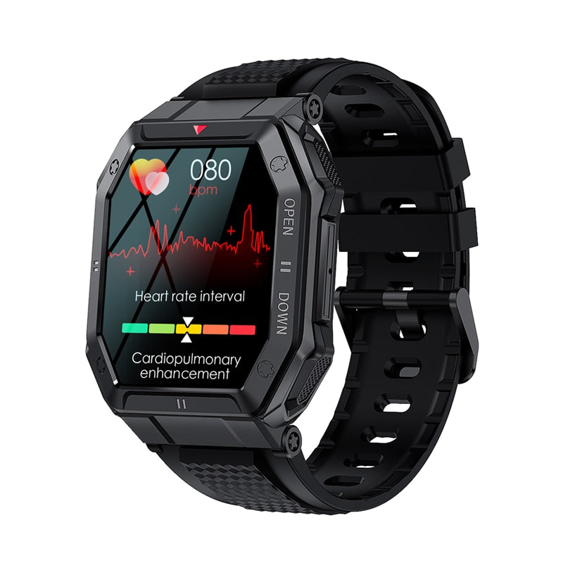 Relógio Militar  SMARTWATCH