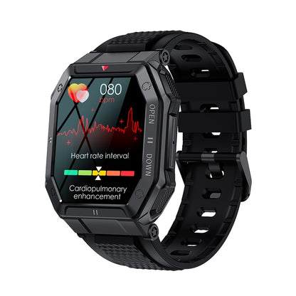 Relógio Militar  SMARTWATCH