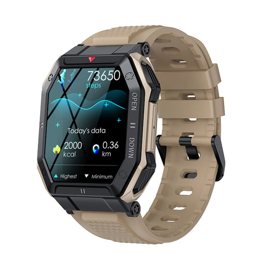 Relógio Militar  SMARTWATCH