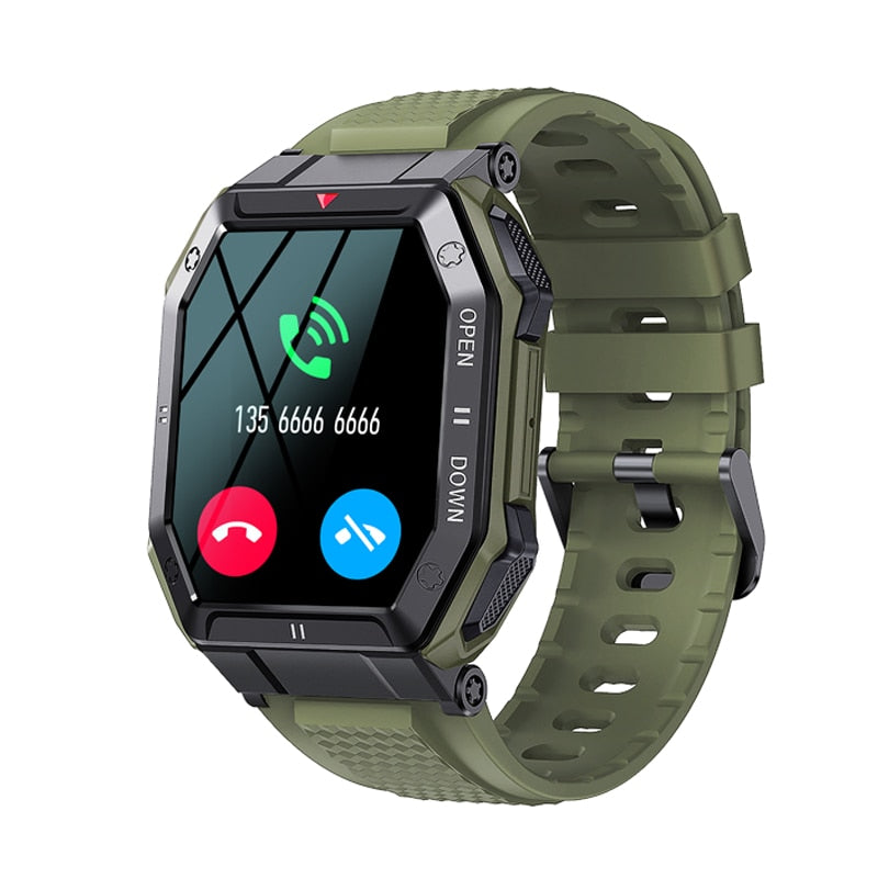 Relógio Militar  SMARTWATCH